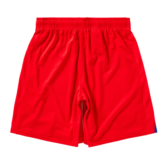 PSG Third Soccer Shorts 2025/26