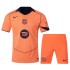 Barcelona Third Jersey Kit 2025/26