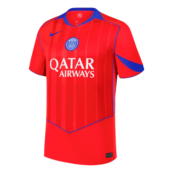 PSG Third Jersey Kit 2025/26