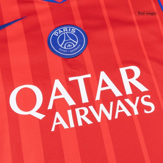 PSG Third Jersey Kit 2025/26