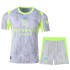 Manchester City Third Jersey Kit 2025/26