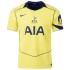 Tottenham Hotspur Third Match Jersey Player Version 2025/26