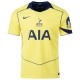 Tottenham Hotspur Third Match Jersey Player Version 2025/26