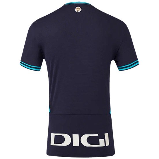 Athletic Bilbao Away Jersey 2025/26