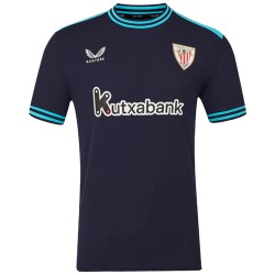 Athletic Bilbao Away Jersey 2025/26