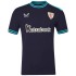 Athletic Bilbao Away Jersey 2025/26