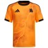 Roma Away Jersey 2025/26
