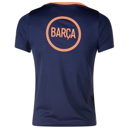 Barcelona Third Pre-Match Jersey 2025/26