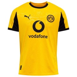 Borussia Dortmund Cup Jersey 2025/26