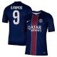 G.RAMOS 9 PSG Home Jersey 2025/26 - [Super Replica]