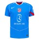 Atletico Madrid Third Match Jersey Player Version 2025/26