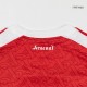 HAVERTZ 29 Arsenal Home Jersey 2025/26 - [Super Replica]