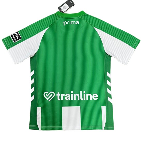 Antony 7 Real Betis Home Jersey 2025/26