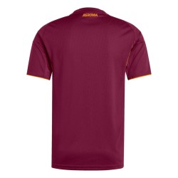 Ferguson 11 Roma Home Jersey 2025/26
