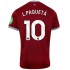 L.PAQUETÁ 10 West Ham United Home Jersey 2025/26