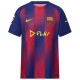 Barcelona x Ed Sheeran Match Jersey Limited Edition 2025/26