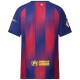 Barcelona x Ed Sheeran Match Jersey Limited Edition 2025/26