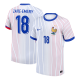 ZAIRE-EMERY 18 France Away Jersey 2024