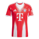 KIMMICH 6 Bayern Munich Home Jersey 2025/26 - [Super Replica]