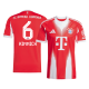 KIMMICH 6 Bayern Munich Home Jersey 2025/26 - [Super Replica]