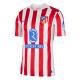 GRIEZMANN 7 Atletico Madrid Home Jersey 2025/26