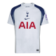 DRAGUSIN 3 Tottenham Hotspur Home Jersey 2025/26