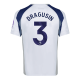 DRAGUSIN 3 Tottenham Hotspur Home Jersey 2025/26