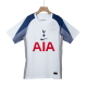 DRAGUSIN 3 Tottenham Hotspur Home Match Jersey Player Version 2025/26