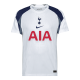 DRAGUSIN 3 Tottenham Hotspur Home Match Jersey Player Version 2025/26