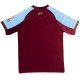 TIELEMANS 8 Aston Villa Home Jersey 2025/26