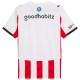 PSV Eindhoven Home Jersey 2025/26