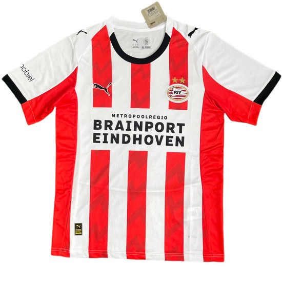 PSV Eindhoven Home Jersey 2025/26