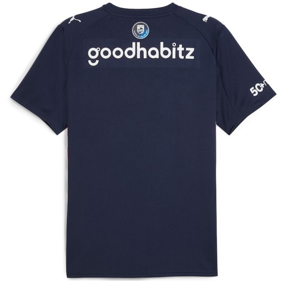PSV Eindhoven Away Jersey 2025/26