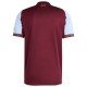 WATKINS 11 Aston Villa Home Jersey 2025/26 - Cup Font