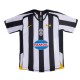 Del Piero 10 Retro Juventus Home Jersey 2005/06