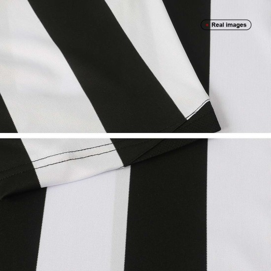 Del Piero 10 Retro Juventus Home Jersey 2005/06