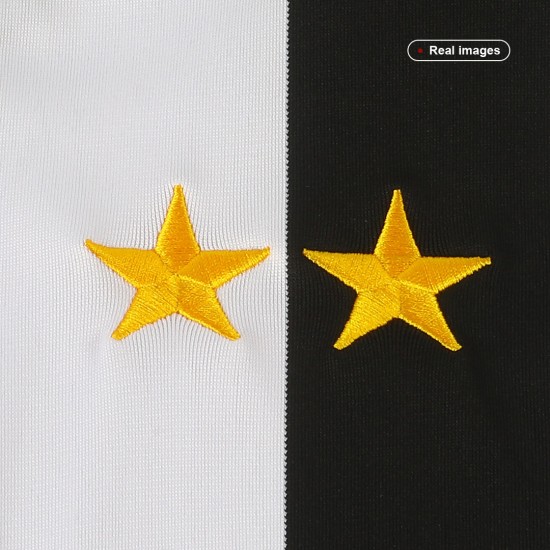 Del Piero 10 Retro Juventus Home Jersey 2005/06