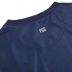 Ibrahimović 10 Retro PSG Home Jersey 2012/13