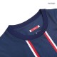 Ibrahimović 10 Retro PSG Home Jersey 2012/13