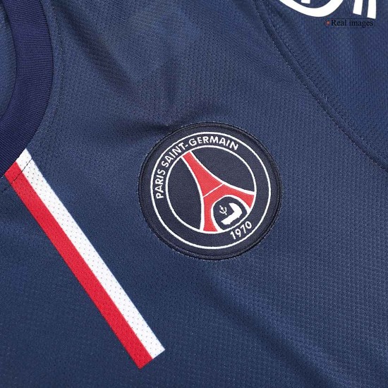 Ibrahimović 10 Retro PSG Home Jersey 2012/13