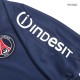 Ibrahimović 10 Retro PSG Home Jersey 2012/13
