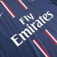 Ibrahimović 10 Retro PSG Home Jersey 2012/13