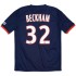 BECKHAM 32 Retro PSG Home Jersey 2013/14