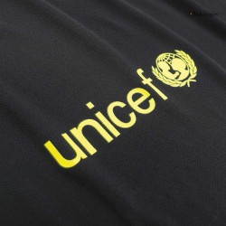 MESSI 10 Retro Barcelona Third Jersey 2013/14