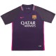 Suárez 9 Retro Barcelona Away Jersey 2016/17
