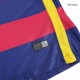 SUÁREZ 9 Retro Barcelona Home Jersey 2015/16