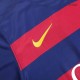 SUÁREZ 9 Retro Barcelona Home Jersey 2015/16