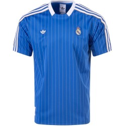 Real Madrid Icon Jersey 2025/26