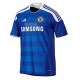 Torres 9 Retro Chelsea UCL Final Home Jersey 2011/12