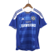 Torres 9 Retro Chelsea UCL Final Home Jersey 2011/12